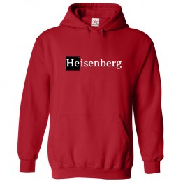 Heisenberg Chemistry Fan Hoodie